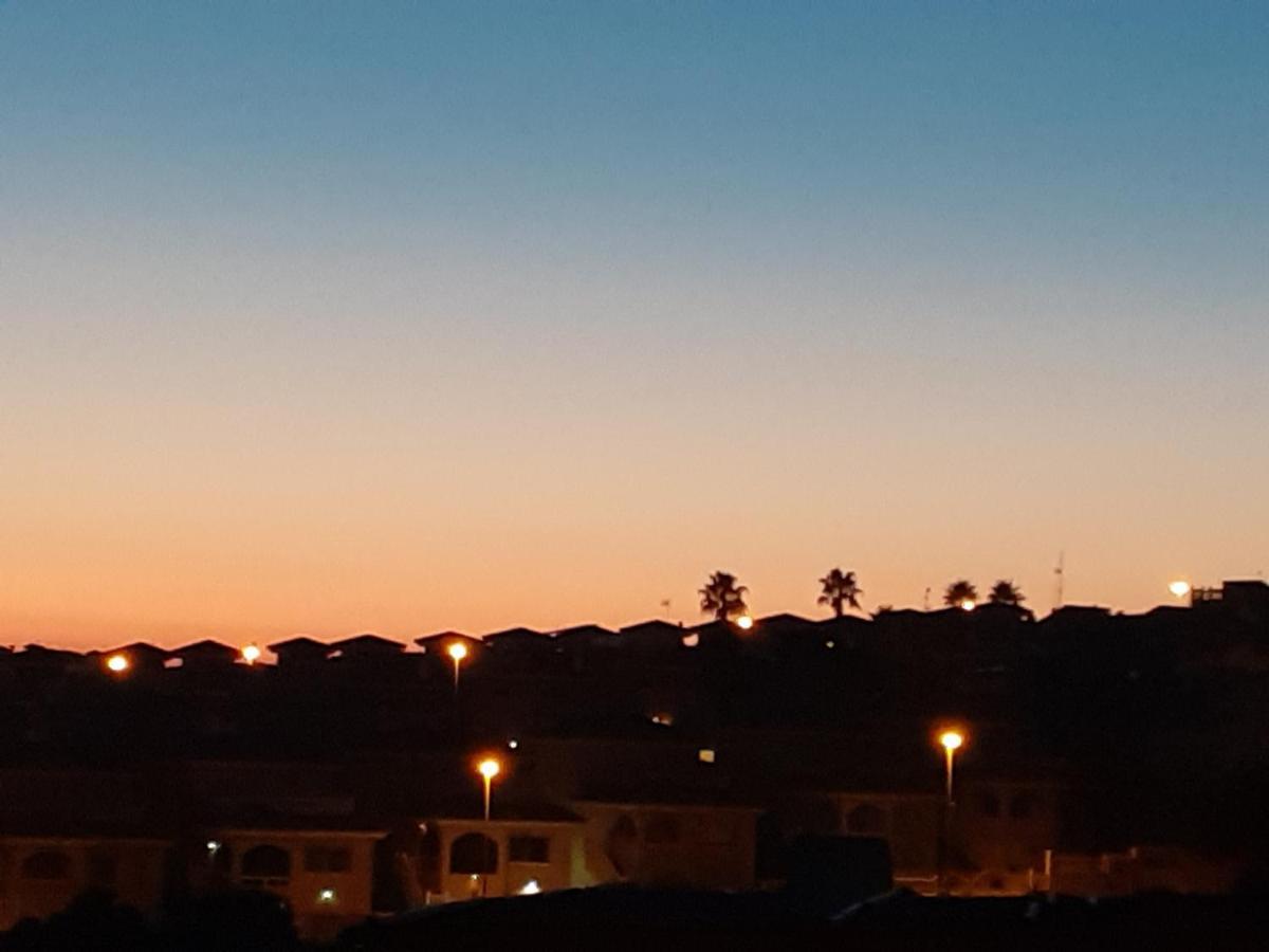 Carolinas Aptmt Orihuela Villacosta Eksteriør bilde