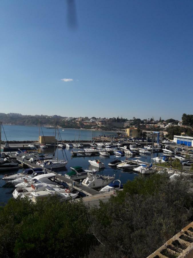Carolinas Aptmt Orihuela Villacosta Eksteriør bilde