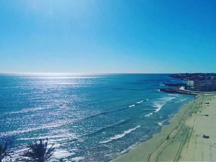 Carolinas Aptmt Orihuela Villacosta Eksteriør bilde